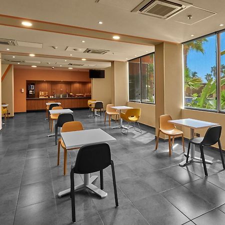 City Express Suites By Marriott Cabo San Lucas Exterior foto