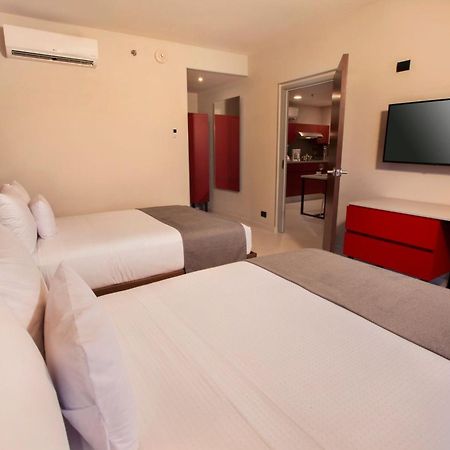 City Express Suites By Marriott Cabo San Lucas Exterior foto
