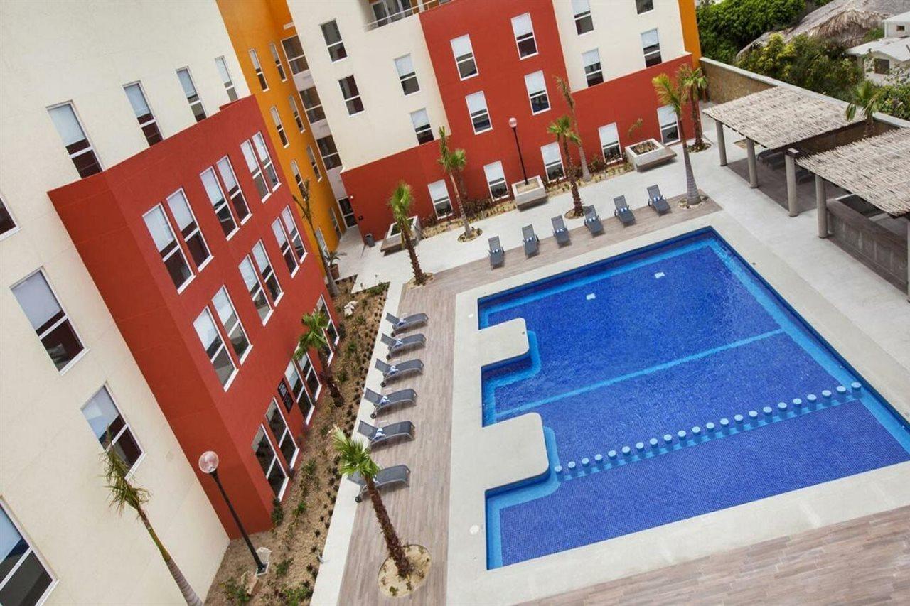 City Express Suites By Marriott Cabo San Lucas Exterior foto