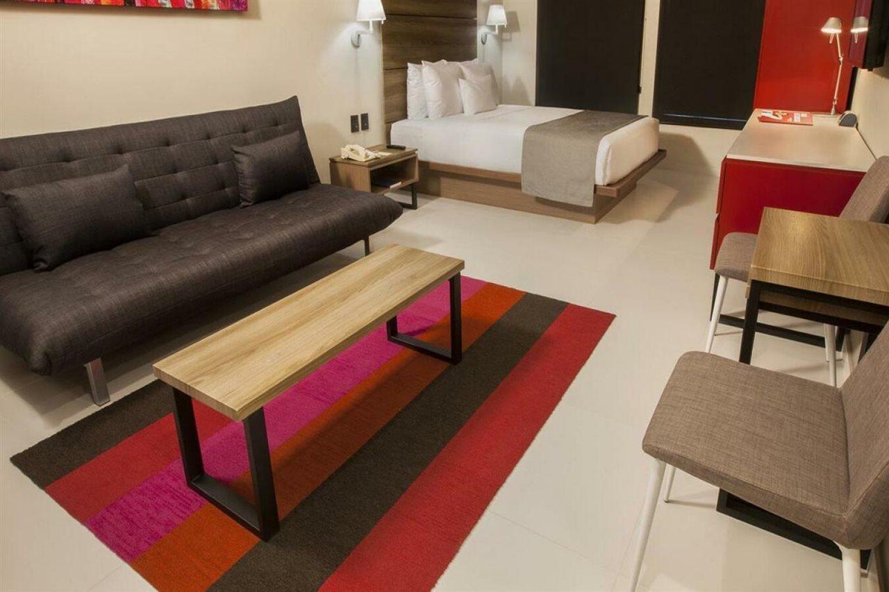 City Express Suites By Marriott Cabo San Lucas Exterior foto