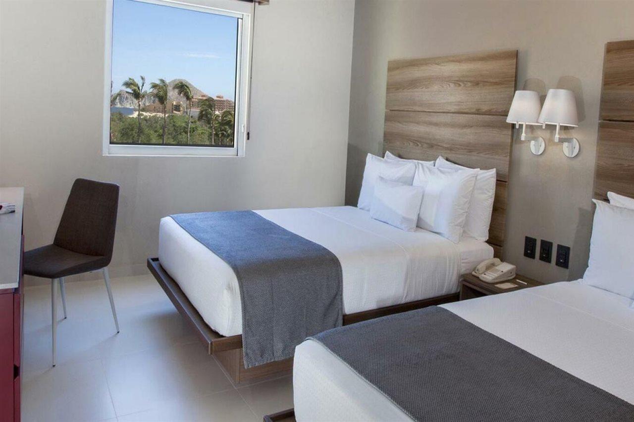 City Express Suites By Marriott Cabo San Lucas Exterior foto