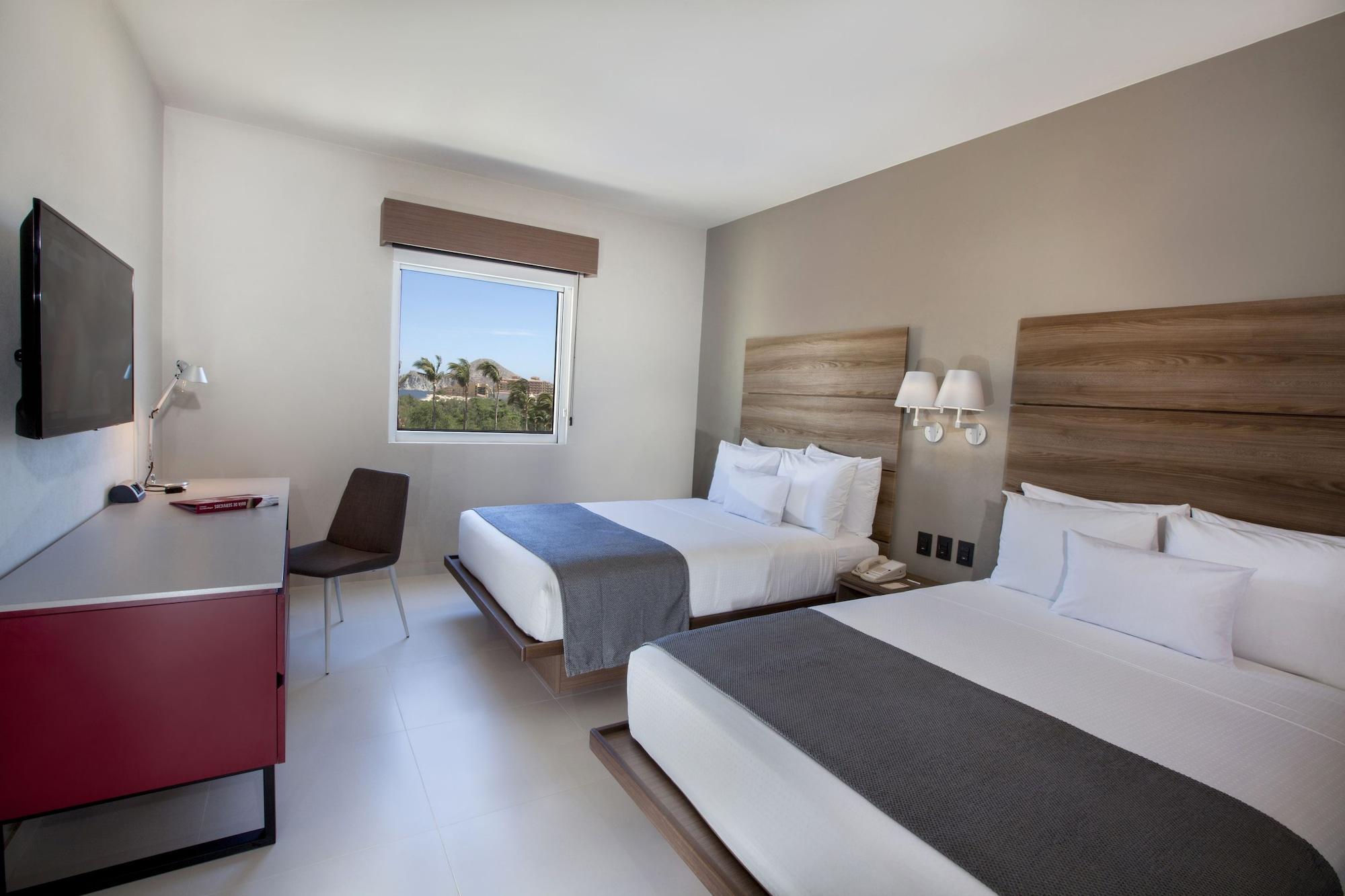 City Express Suites By Marriott Cabo San Lucas Exterior foto