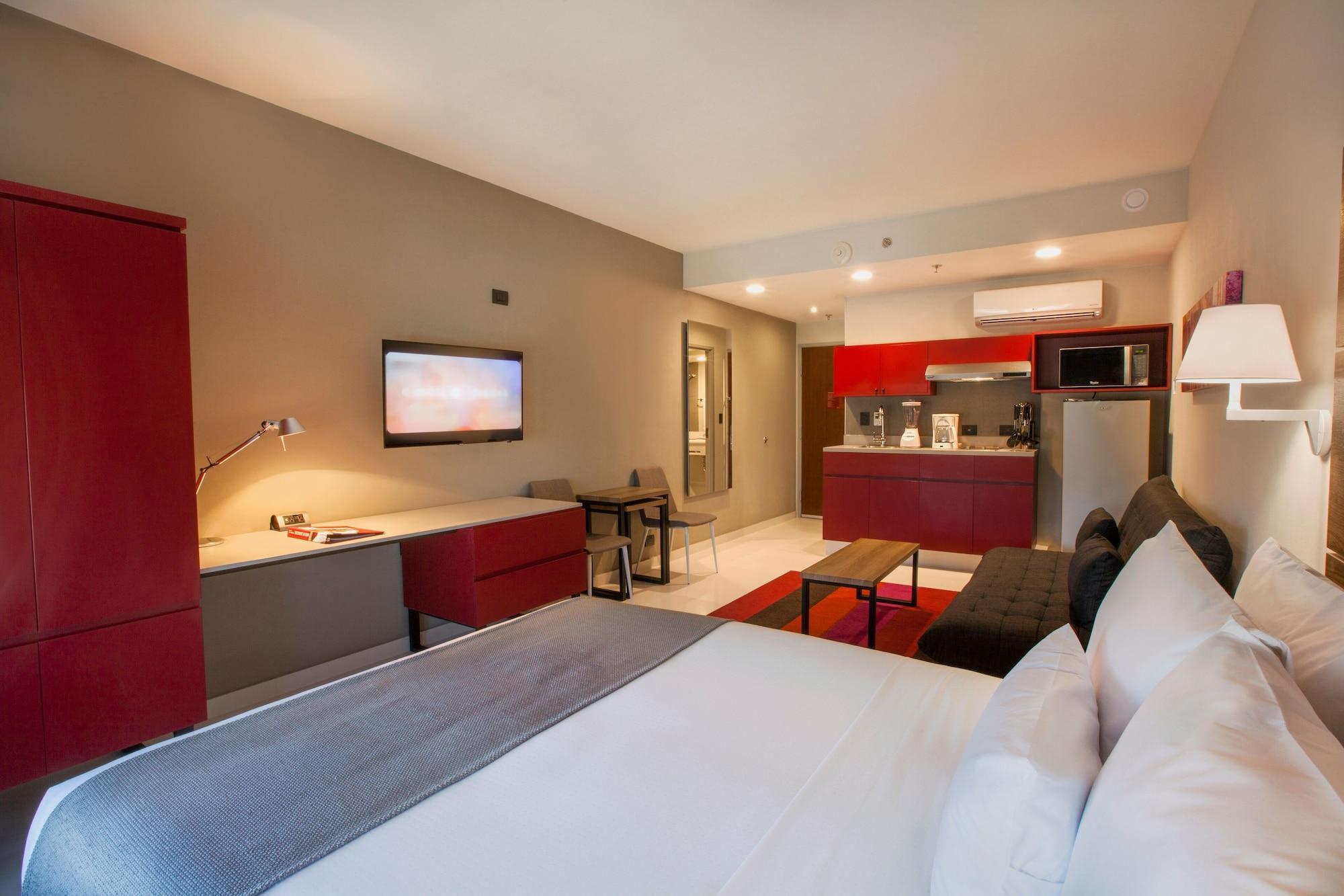 City Express Suites By Marriott Cabo San Lucas Exterior foto