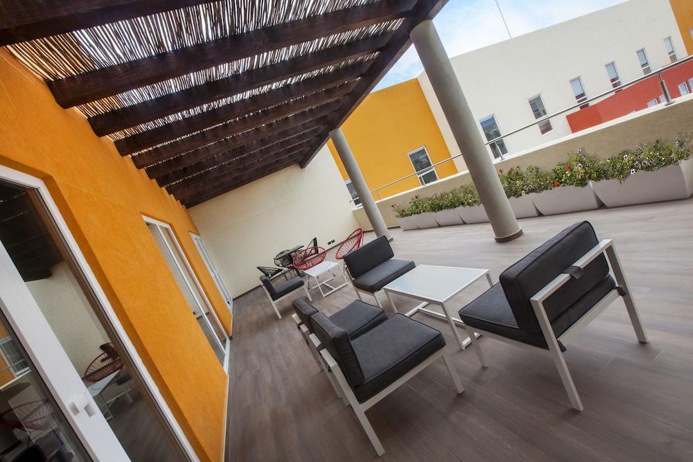 City Express Suites By Marriott Cabo San Lucas Exterior foto