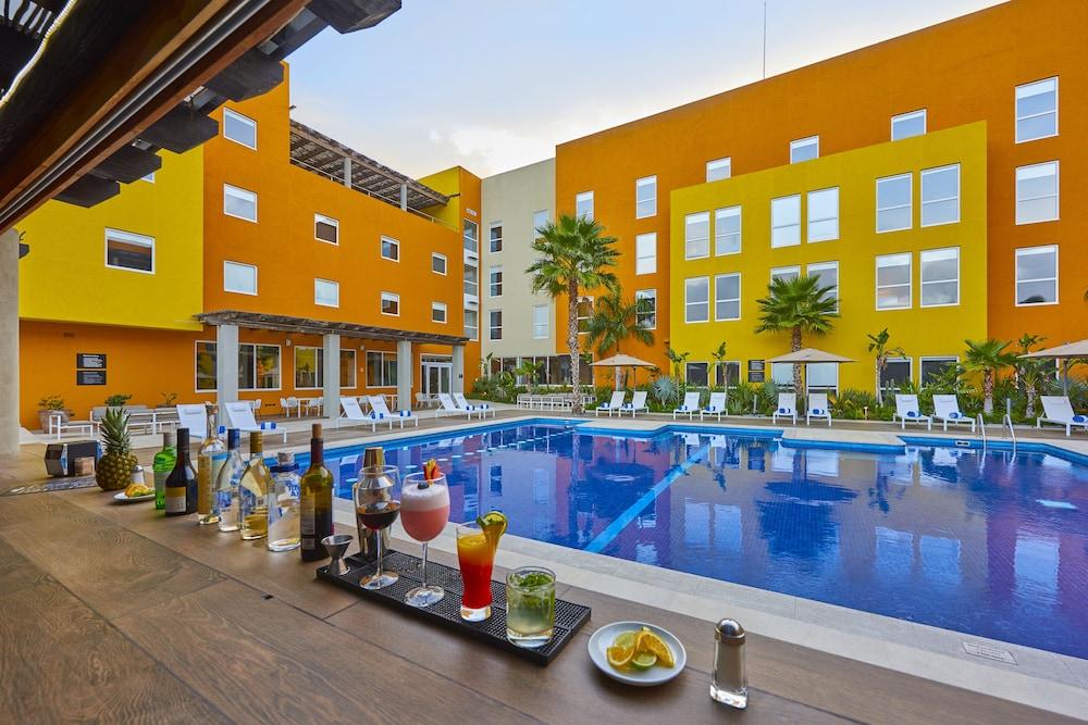 City Express Suites By Marriott Cabo San Lucas Exterior foto