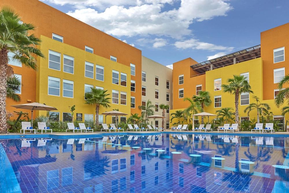 City Express Suites By Marriott Cabo San Lucas Exterior foto