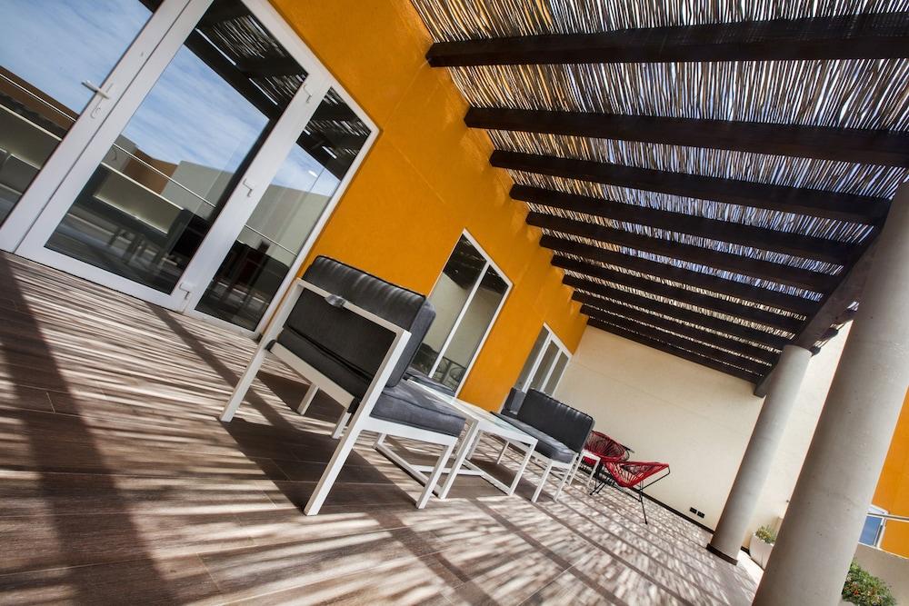 City Express Suites By Marriott Cabo San Lucas Exterior foto