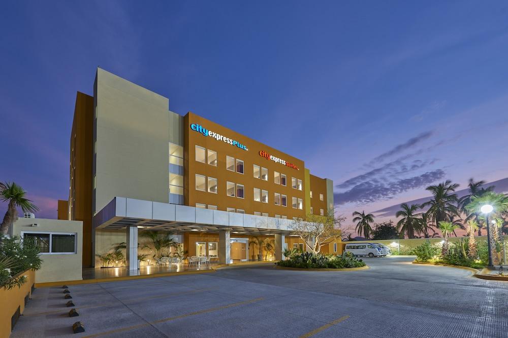 City Express Suites By Marriott Cabo San Lucas Exterior foto
