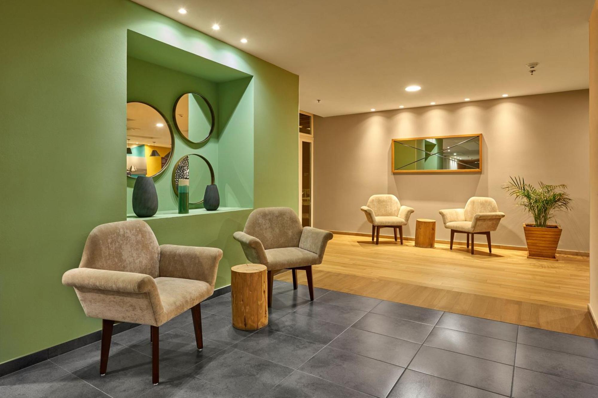 City Express Suites By Marriott Cabo San Lucas Exterior foto