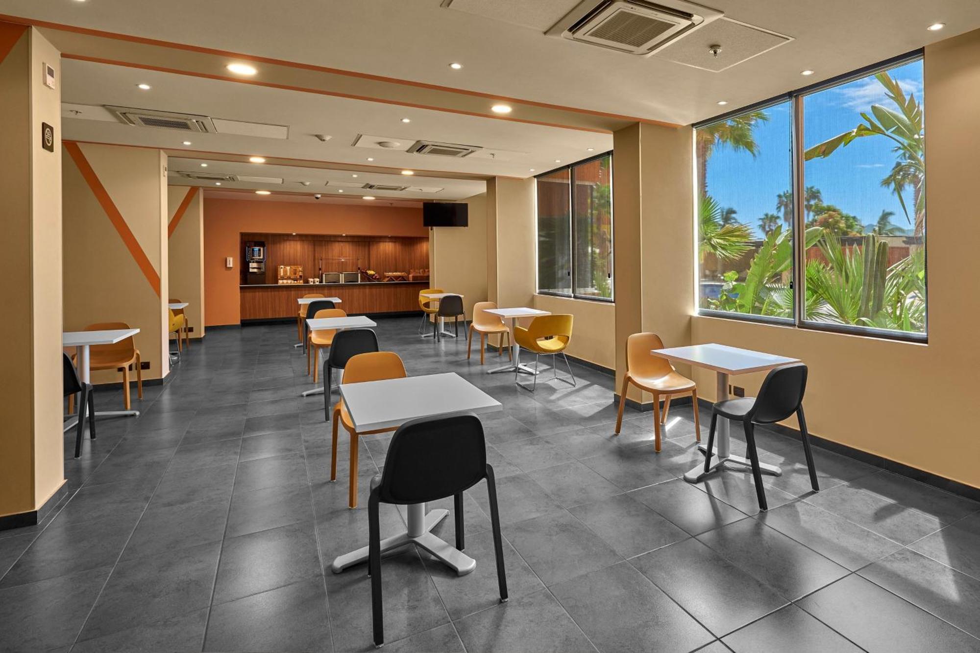 City Express Suites By Marriott Cabo San Lucas Exterior foto