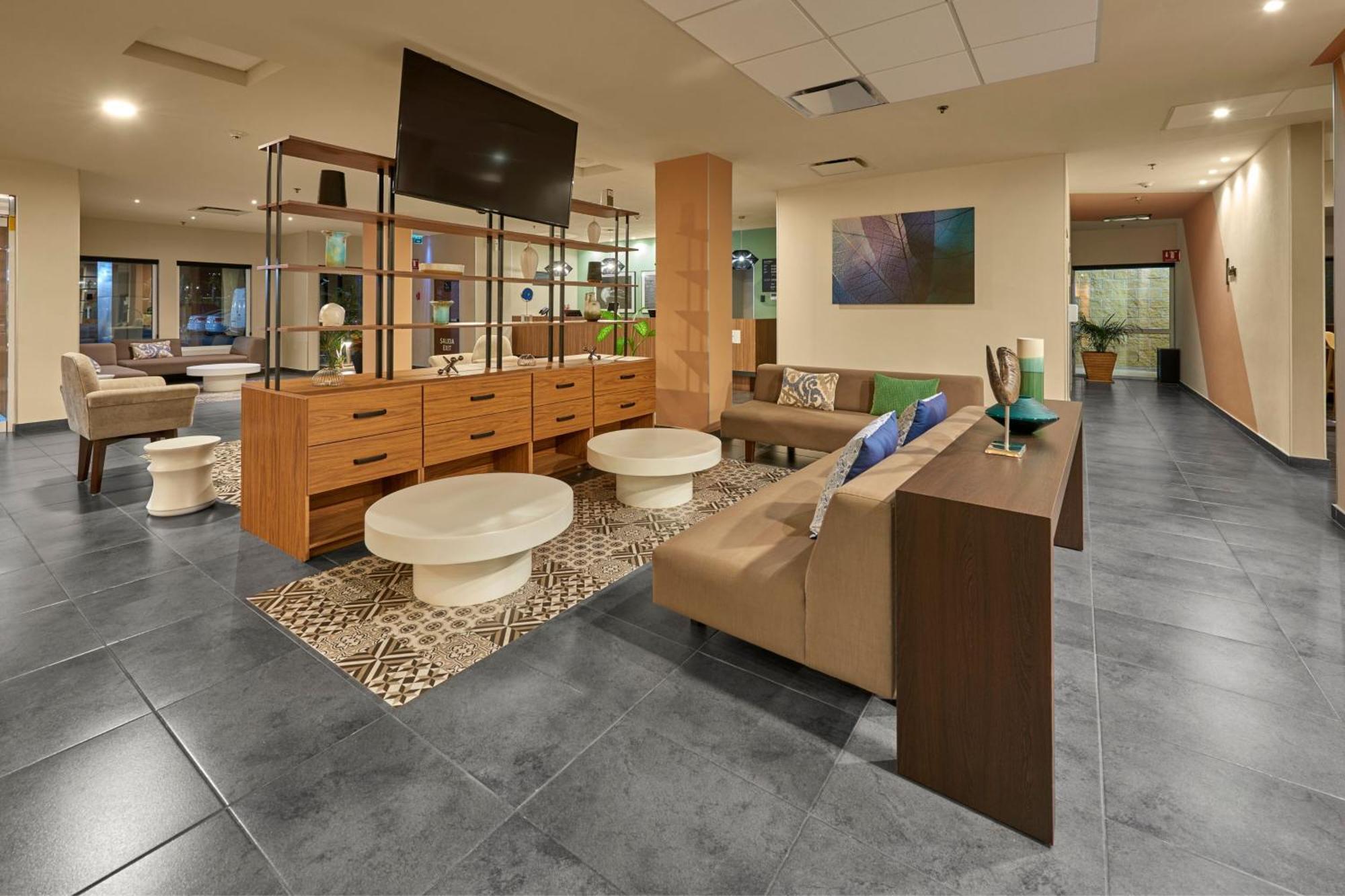 City Express Suites By Marriott Cabo San Lucas Exterior foto