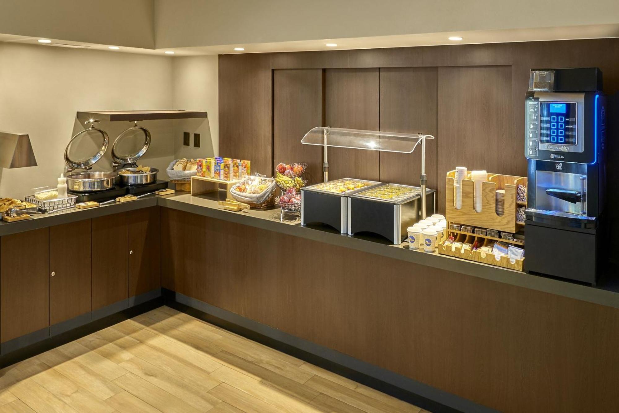 City Express Suites By Marriott Cabo San Lucas Exterior foto