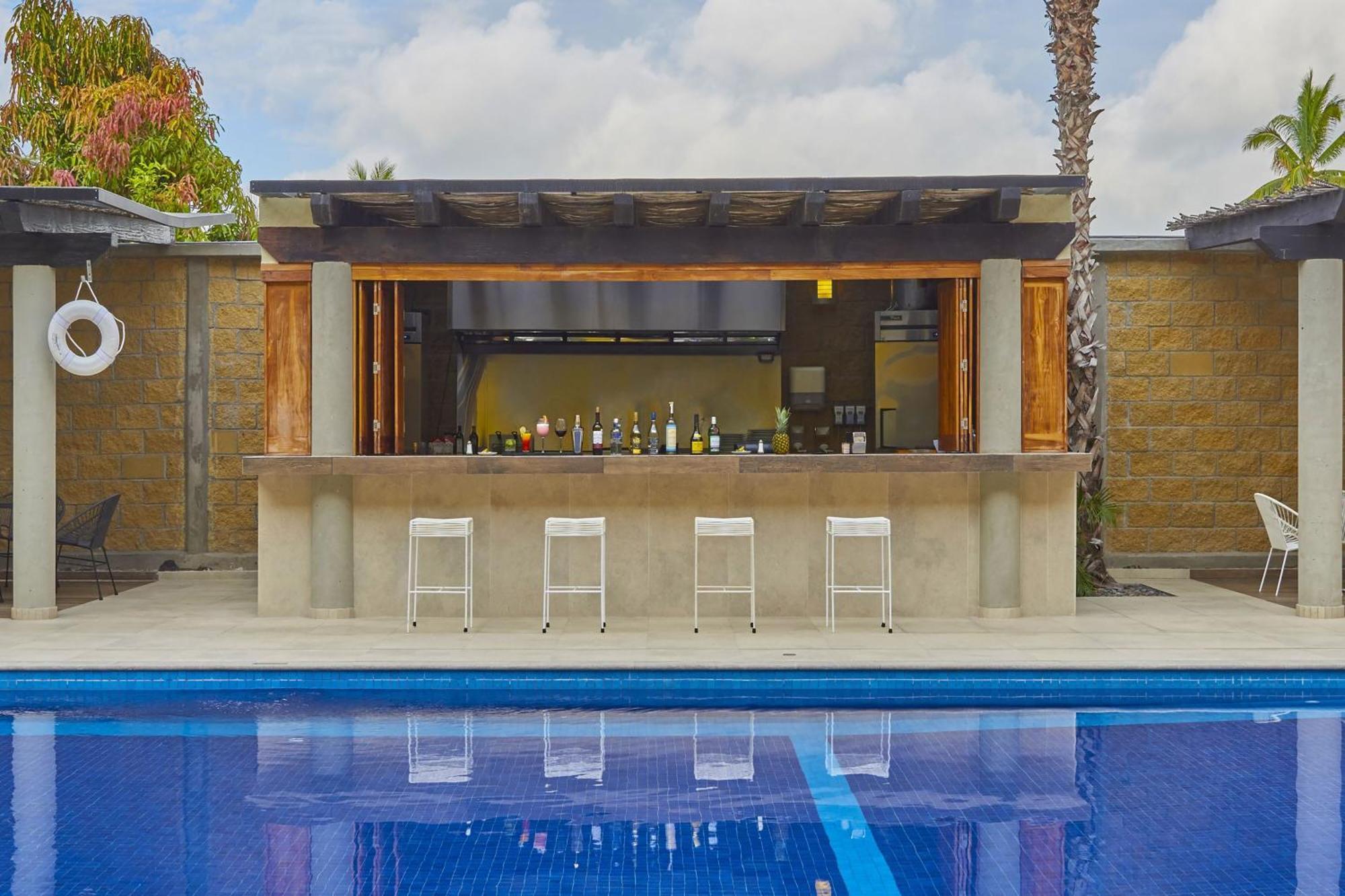 City Express Suites By Marriott Cabo San Lucas Exterior foto