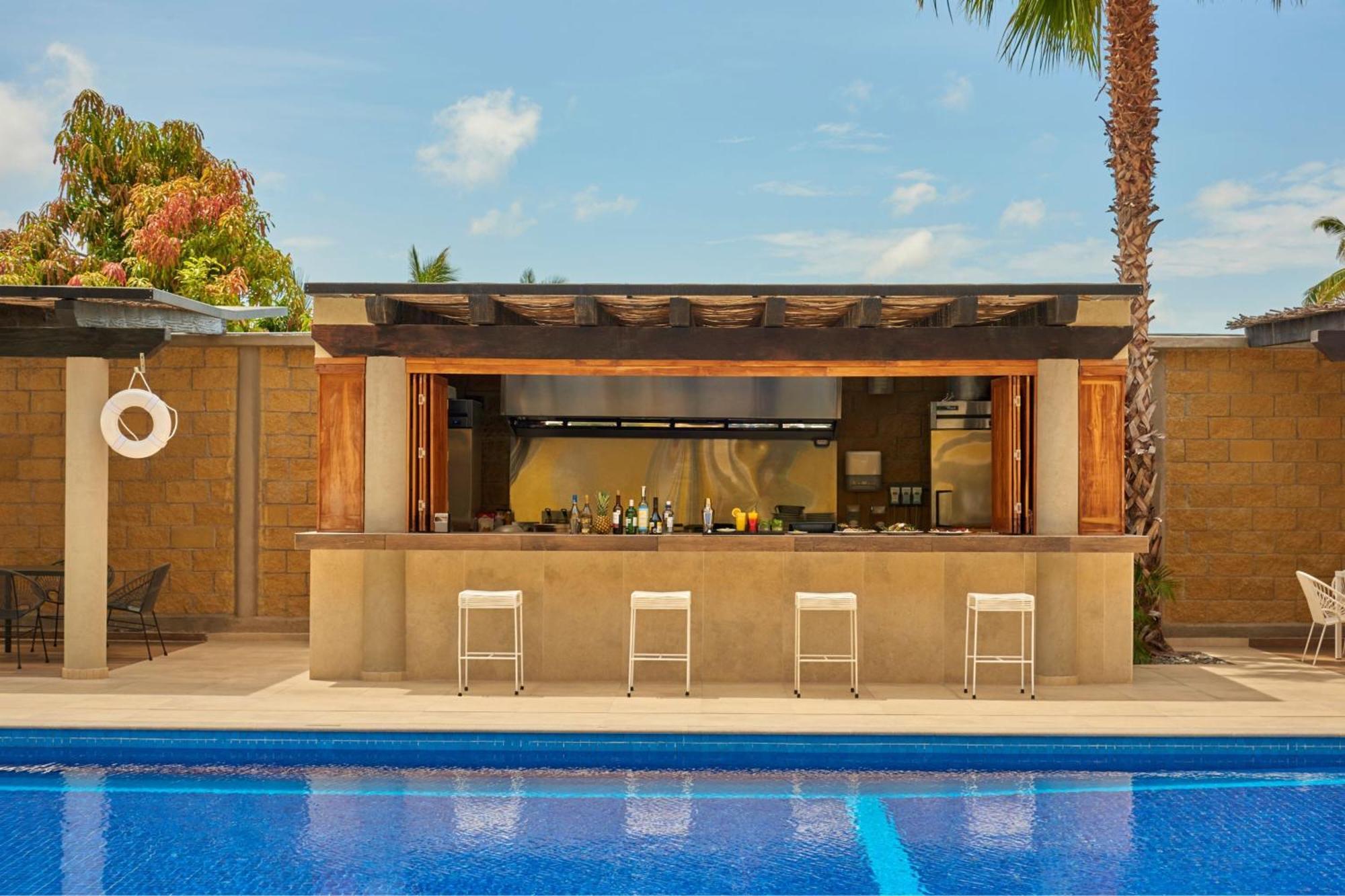 City Express Suites By Marriott Cabo San Lucas Exterior foto