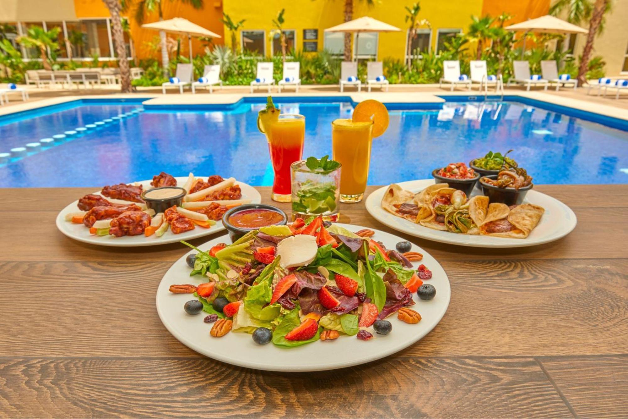 City Express Suites By Marriott Cabo San Lucas Exterior foto