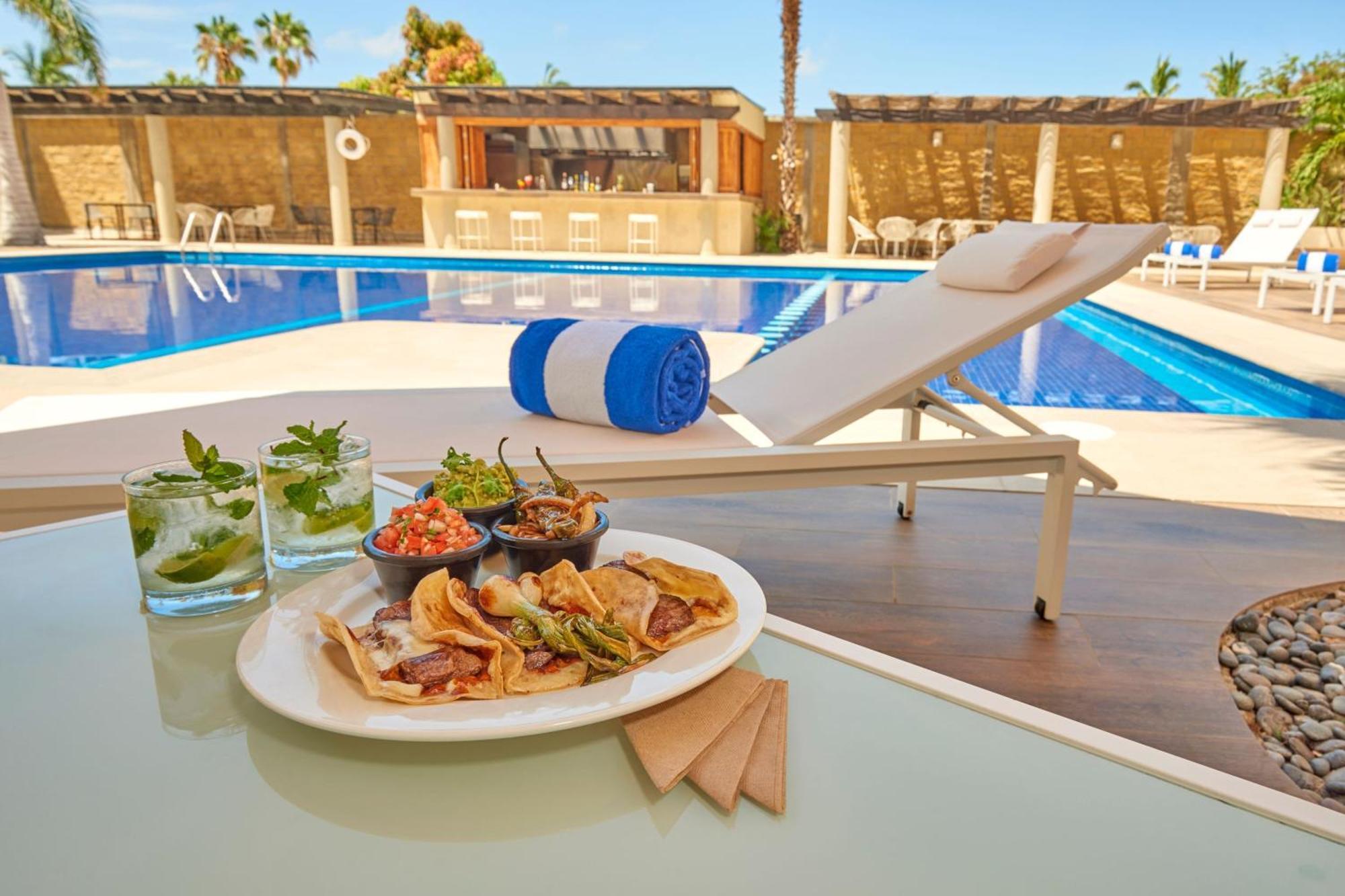 City Express Suites By Marriott Cabo San Lucas Exterior foto