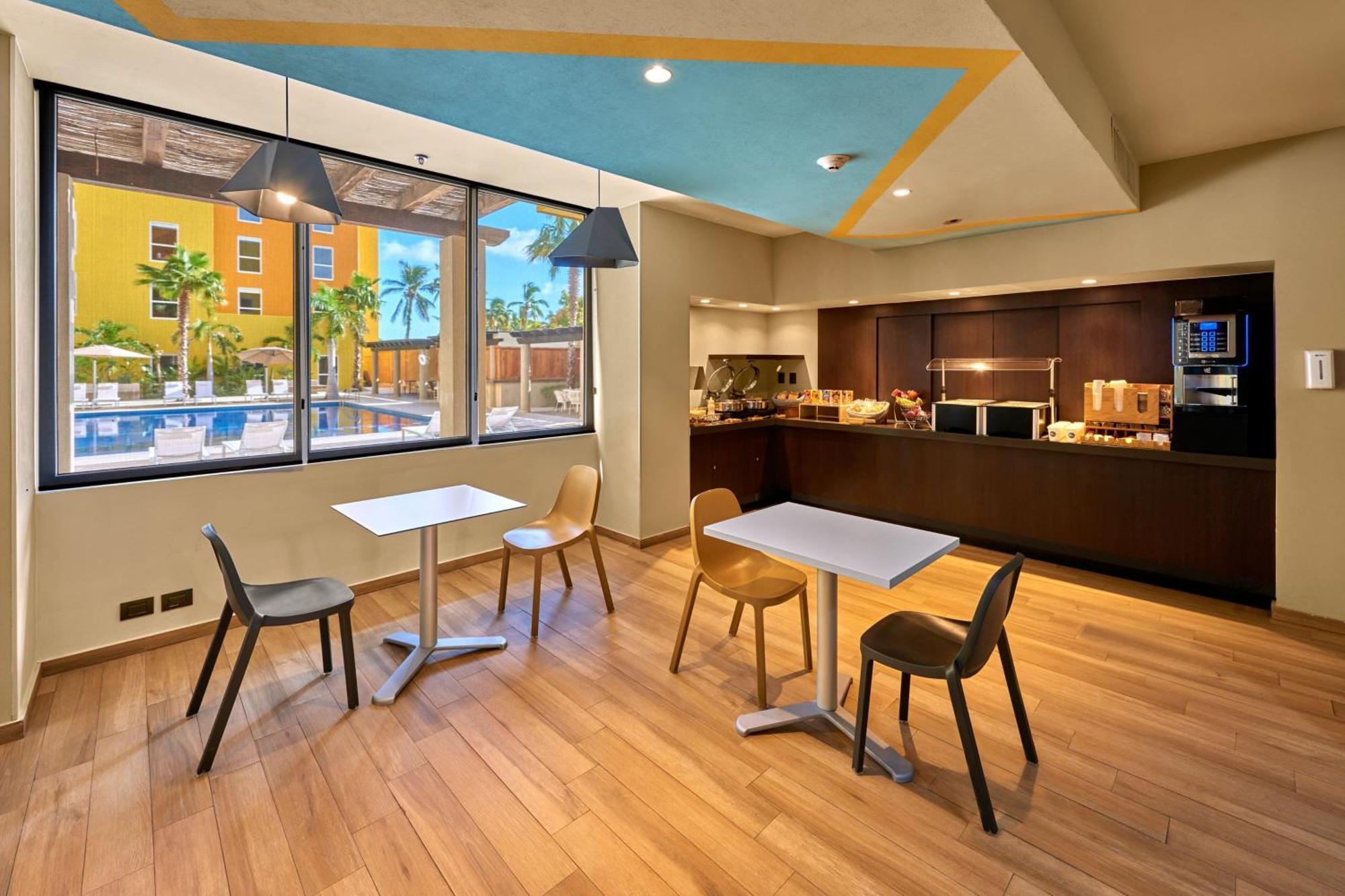 City Express Suites By Marriott Cabo San Lucas Exterior foto