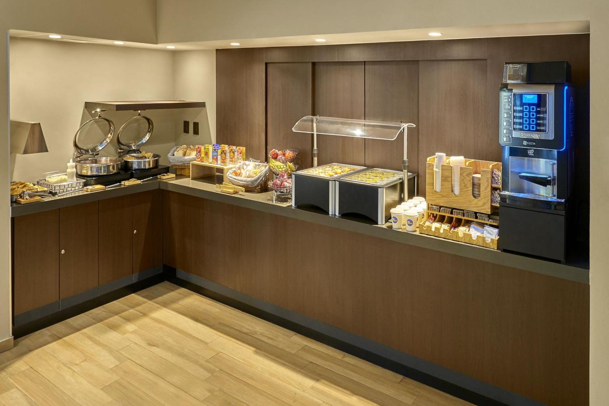 City Express Suites By Marriott Cabo San Lucas Exterior foto