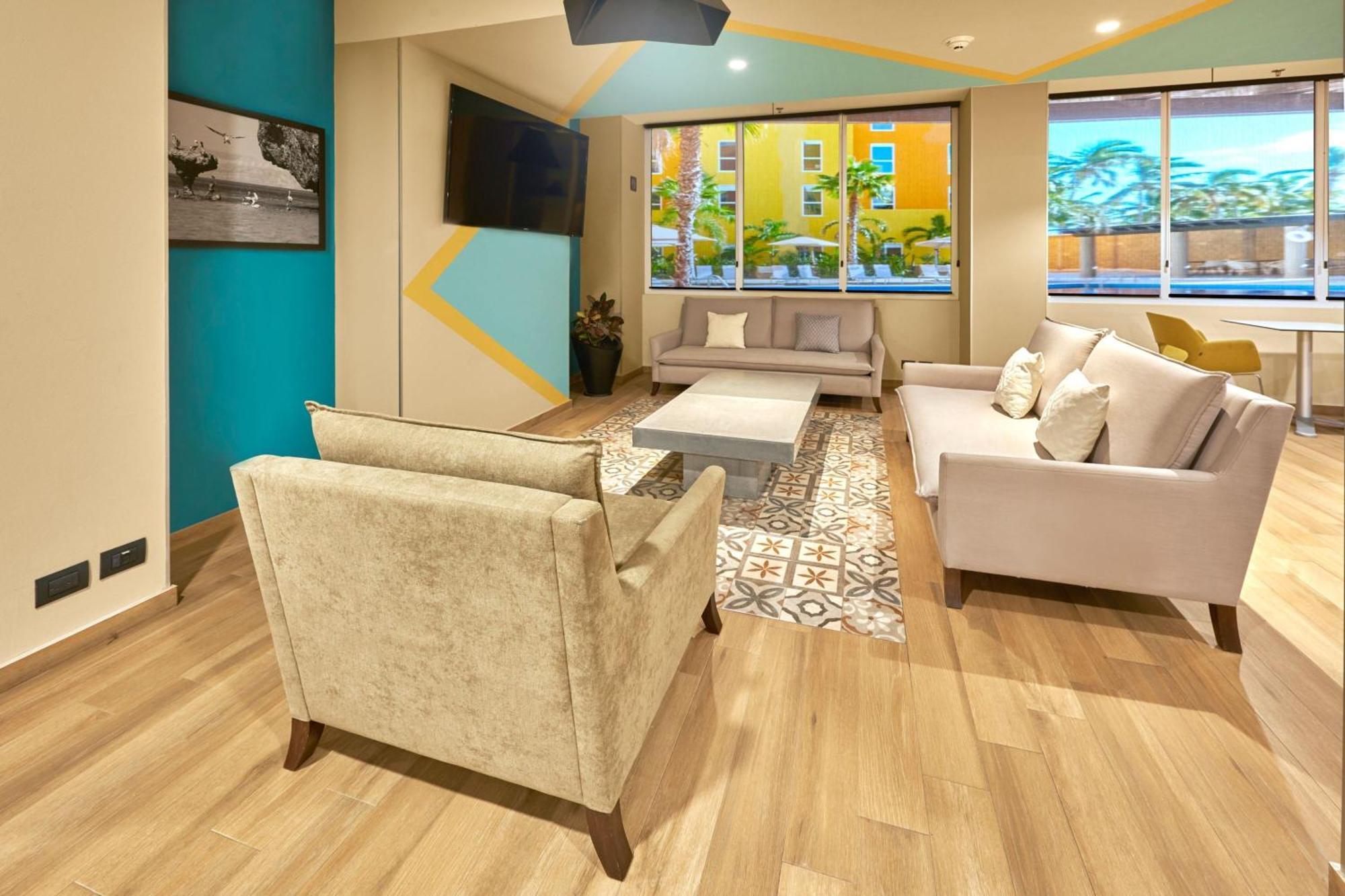 City Express Suites By Marriott Cabo San Lucas Exterior foto