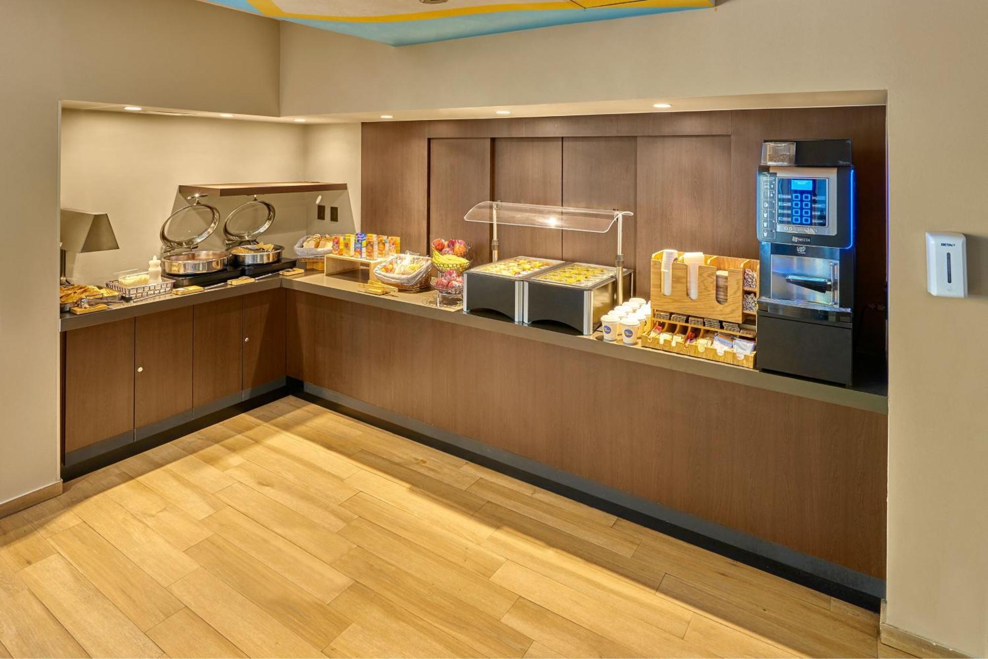 City Express Suites By Marriott Cabo San Lucas Exterior foto
