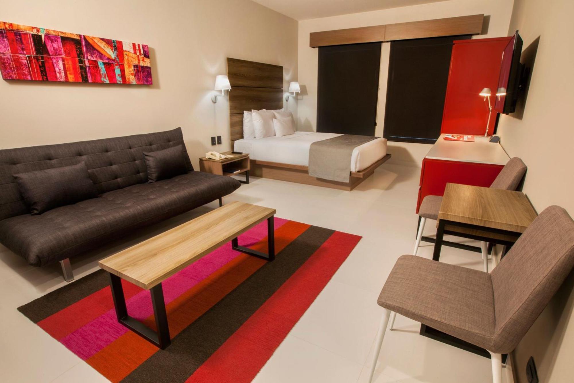 City Express Suites By Marriott Cabo San Lucas Exterior foto