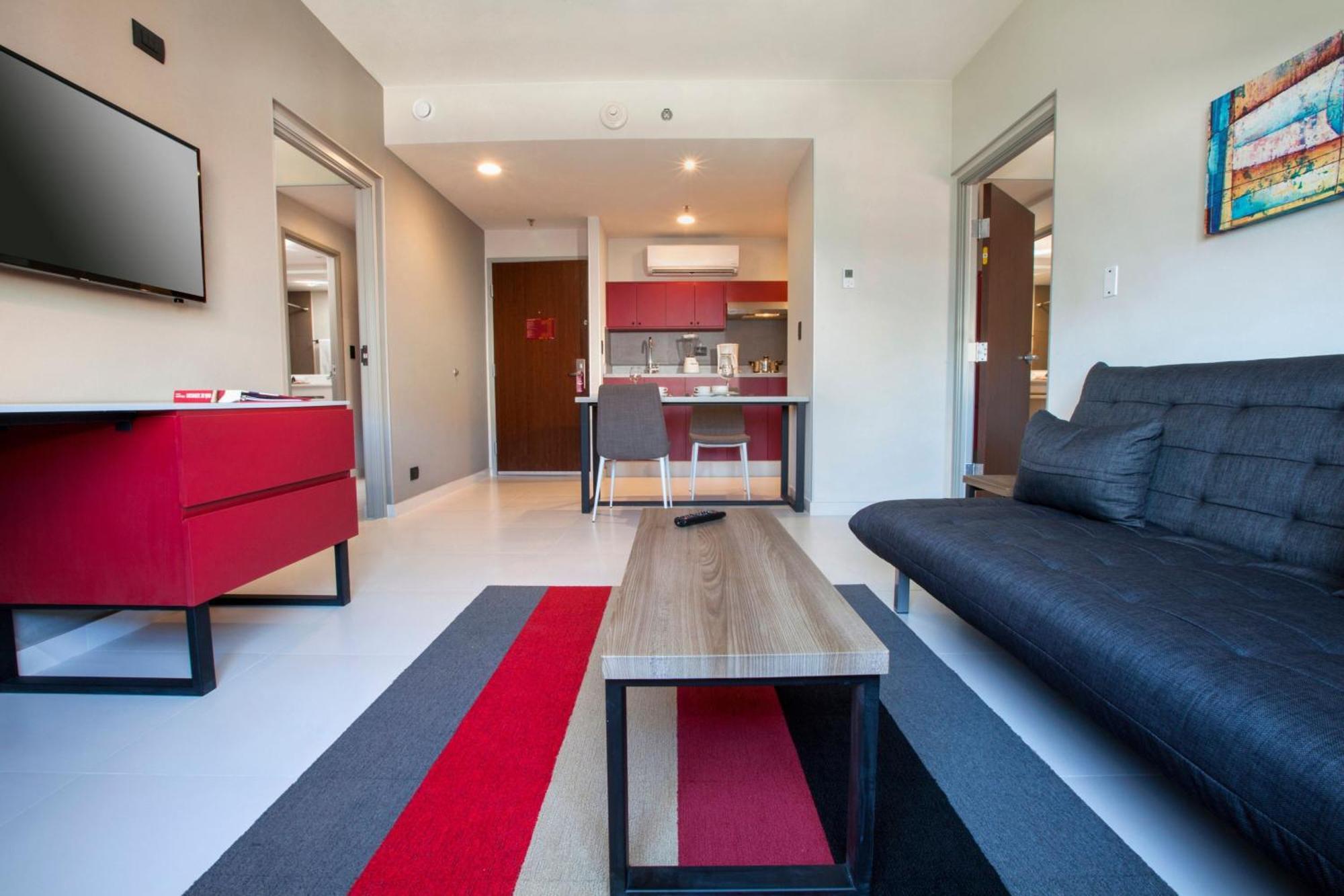 City Express Suites By Marriott Cabo San Lucas Exterior foto