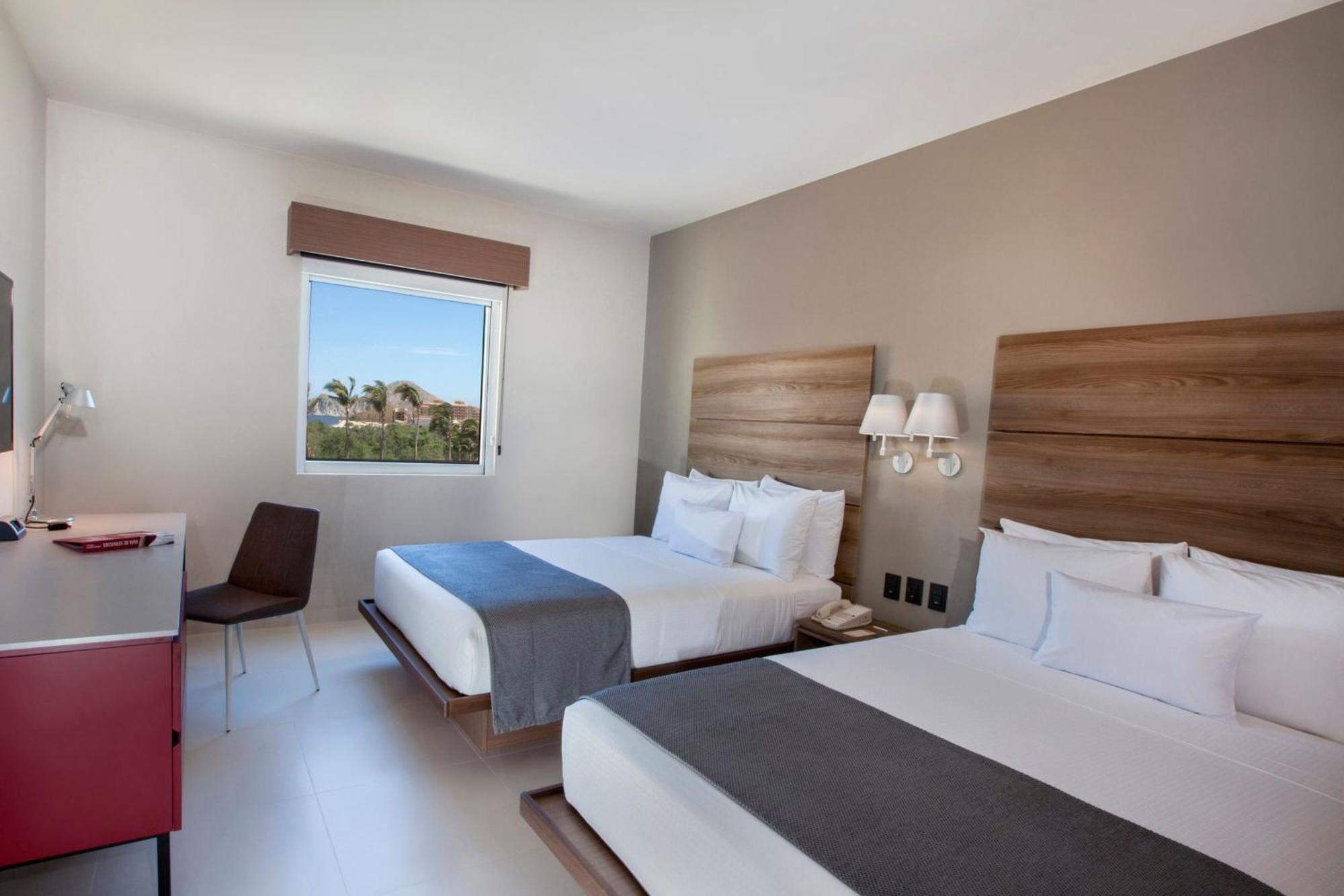 City Express Suites By Marriott Cabo San Lucas Exterior foto